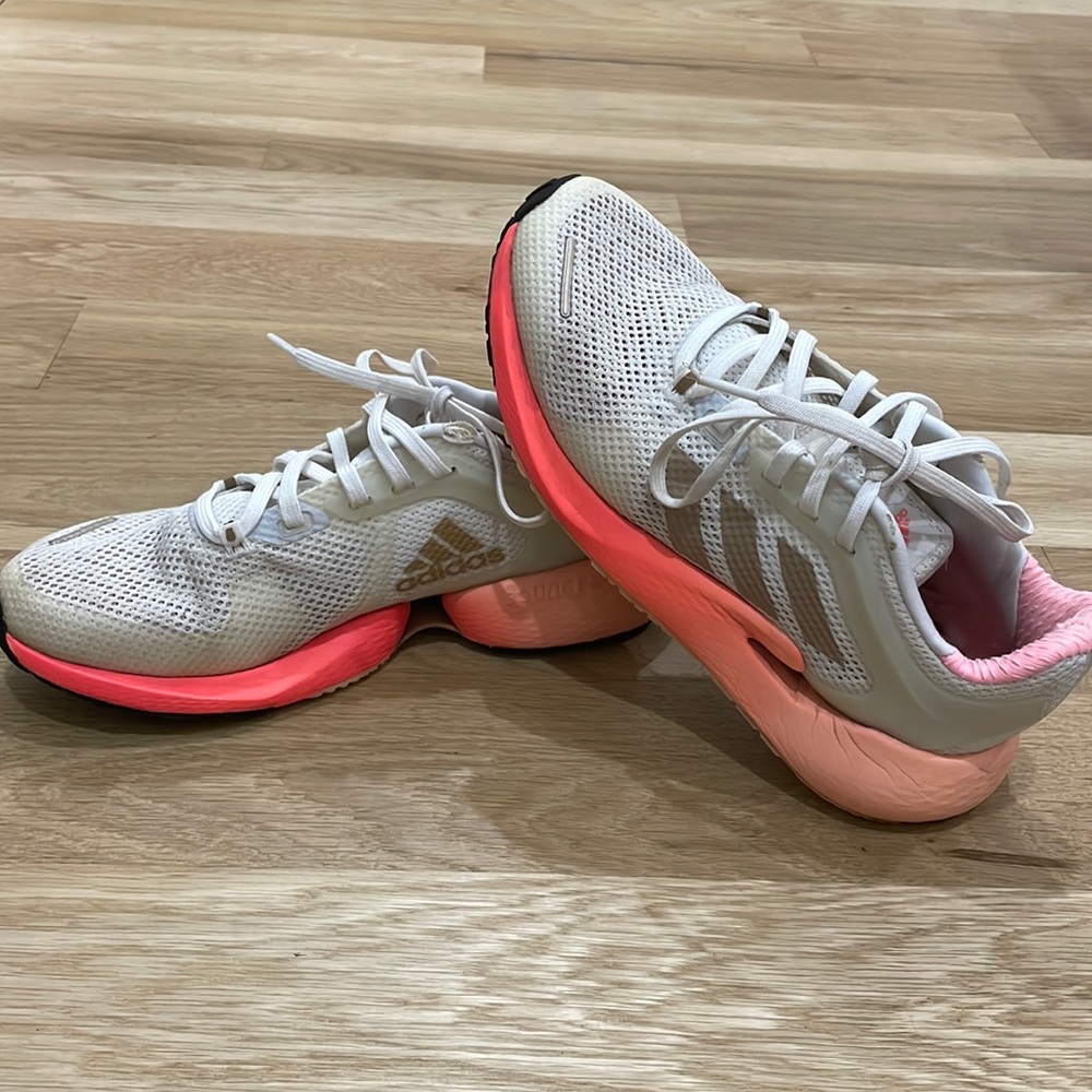Adidas running shoes